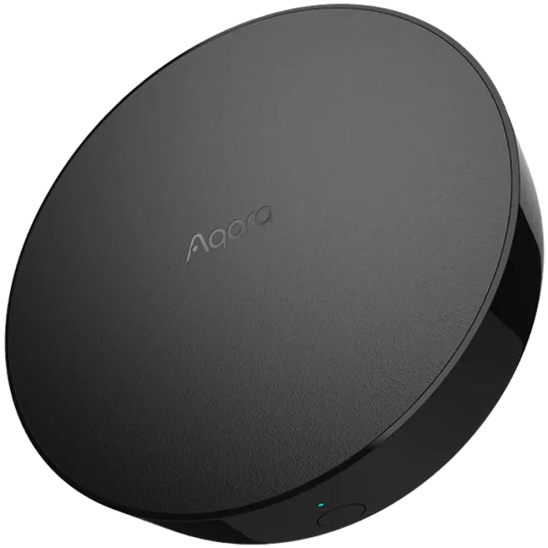 Aqara Hub M2: Model No: HM2-G01 SKU: AG022GLB02 - 1