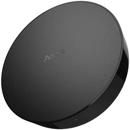 Aqara Hub M2: Model No: HM2-G01 SKU: AG022GLB02 - 1