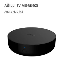 Aqara Hub M2: Model No: HM2-G01 SKU: AG022GLB02 - 2