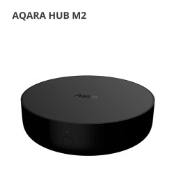 Aqara Hub M2: Model No: HM2-G01 SKU: AG022GLB02 - 4
