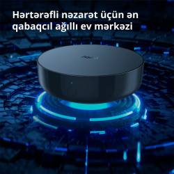 Aqara Hub M2: Model No: HM2-G01 SKU: AG022GLB02 - 8