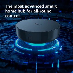 Aqara Hub M2: Model No: HM2-G01 SKU: AG022GLB02 - 10