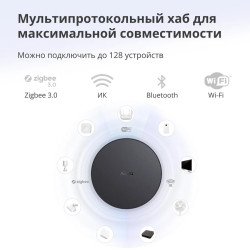 Aqara Hub M2: Model No: HM2-G01 SKU: AG022GLB02 - 25