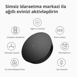 Aqara Hub M2: Model No: HM2-G01 SKU: AG022GLB02 - 26