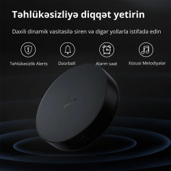 Aqara Hub M2: Model No: HM2-G01 SKU: AG022GLB02 - 32