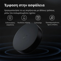 Aqara Hub M2: Model No: HM2-G01 SKU: AG022GLB02 - 33