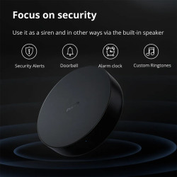 Aqara Hub M2: Model No: HM2-G01 SKU: AG022GLB02 - 34