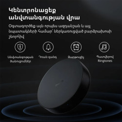 Aqara Hub M2: Model No: HM2-G01 SKU: AG022GLB02 - 35