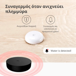 Aqara Hub M2: Model No: HM2-G01 SKU: AG022GLB02 - 39