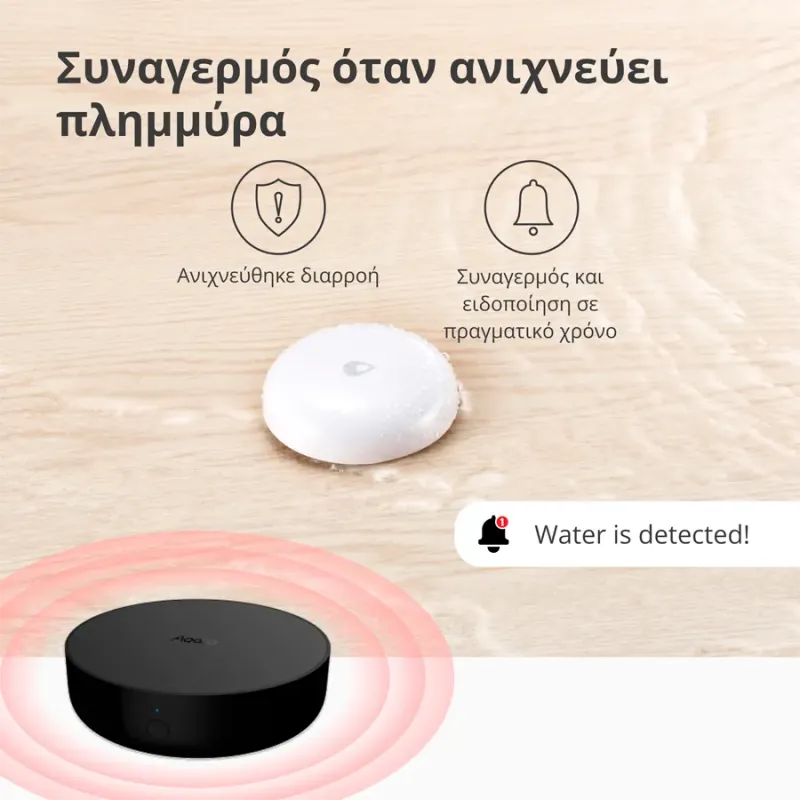 Aqara Hub M2: Model No: HM2-G01 SKU: AG022GLB02 - 1