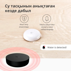 Aqara Hub M2: Model No: HM2-G01 SKU: AG022GLB02 - 42