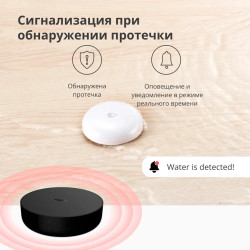 Aqara Hub M2: Model No: HM2-G01 SKU: AG022GLB02 - 43