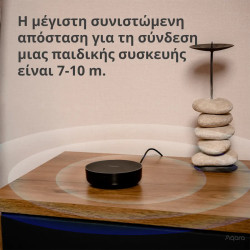 Aqara Hub M2: Model No: HM2-G01 SKU: AG022GLB02 - 51