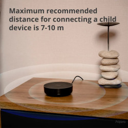 Aqara Hub M2: Model No: HM2-G01 SKU: AG022GLB02 - 52