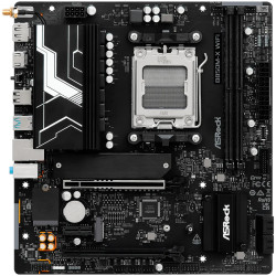 ASROCK B850M-X WIFI R2.0 mATX AM5 DDR5 - 1