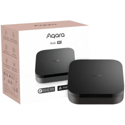 Aqara Hub M3: Model No: HM2-G01D SKU No: AG042GLB02 - 1