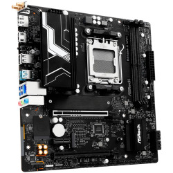 ASROCK B850M-X WIFI R2.0 mATX AM5 DDR5 - 2