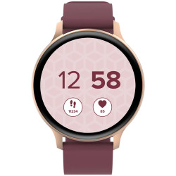 CANYON smart watch Badian SW68 Rose Gold - 1