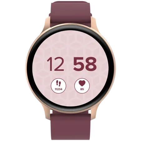 CANYON smart watch Badian SW68 Rose Gold - 1