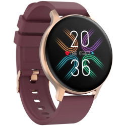 CANYON smart watch Badian SW68 Rose Gold - 3