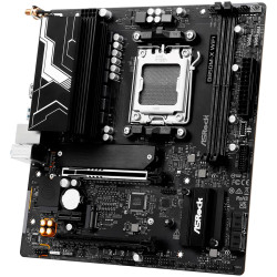 ASROCK B850M-X WIFI R2.0 mATX AM5 DDR5 - 3