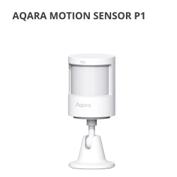 Aqara Smart Motion Sensor P1: Model No: MS-S02 SKU: AS038GLW01 - 4