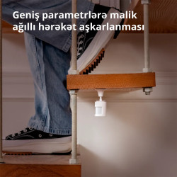 Aqara Smart Motion Sensor P1: Model No: MS-S02 SKU: AS038GLW01 - 8