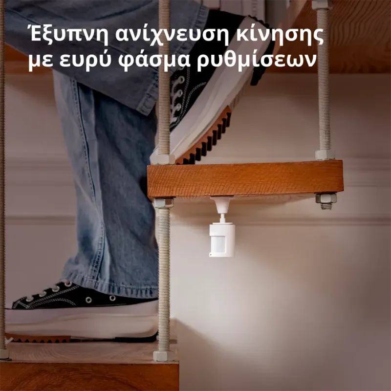 Aqara Smart Motion Sensor P1: Model No: MS-S02 SKU: AS038GLW01 - 1