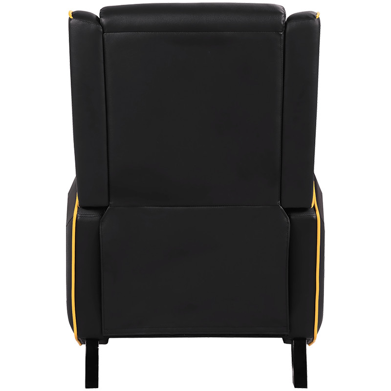 COUGAR Sofa Ranger - Royal, Gaming Sofa, Headrest & Lumbar Design, Breathable Premium PVC Leather, Diamond Check Pattern Design,