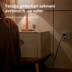 Aqara Smart Motion Sensor P1: Model No: MS-S02 SKU: AS038GLW01 - 56