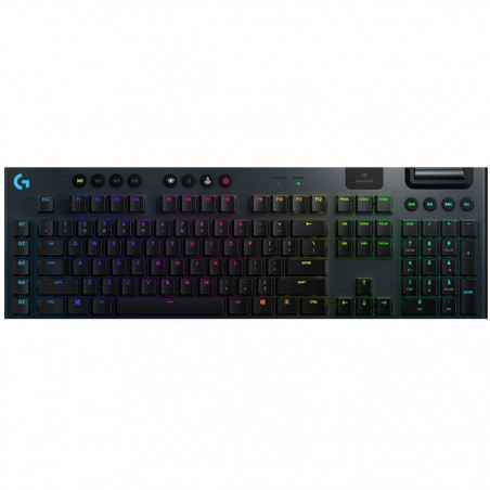 LOGITECH G915 Wireless RGB Mechanical Gaming Keyboard (Linear switch) - 1