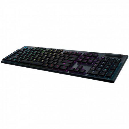 LOGITECH G915 Wireless RGB Mechanical Gaming Keyboard (Linear switch) - 2
