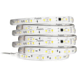 Aqara LED Strip T1 Extension: Model No: RLSE-K01D SKU: AL140GLW01 - 1