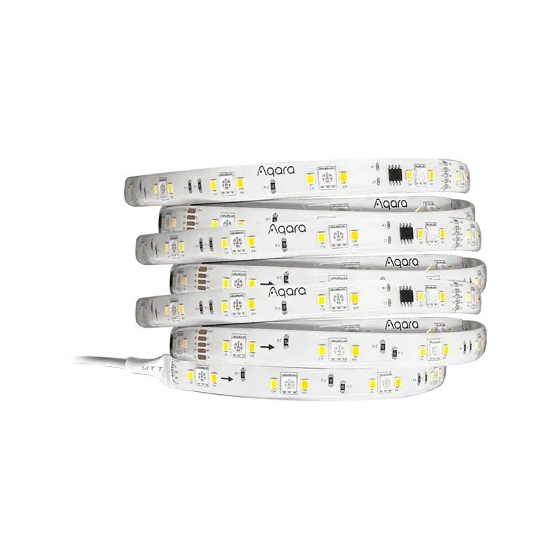 Aqara LED Strip T1 Extension: Model No: RLSE-K01D SKU: AL140GLW01 - 1