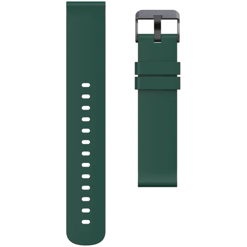 CANYON smart watch Chatter SW-58 BT-CALL Black Green - 1
