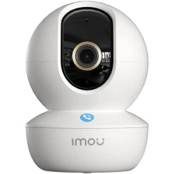 Imou Ranger RC 5MP, Wi-Fi IP camera, 1/3" progressive CMOS, H.265/H.264, 30@16640, 3,6mm lens, 0 to 355° Pan, field of view 77°,