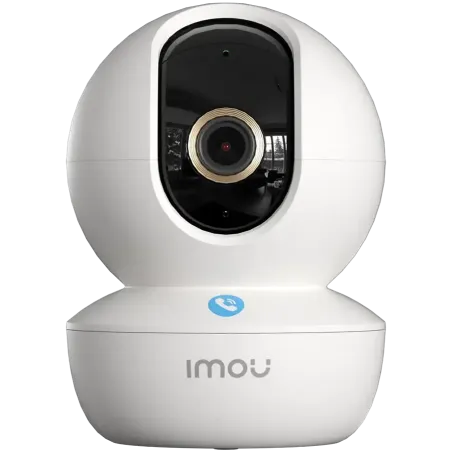 Imou Ranger RC 5MP, Wi-Fi IP camera, 1/3" progressive CMOS, H.265/H.264, 30@16640, 3,6mm lens, 0 to 355° Pan, field of view 77°,
