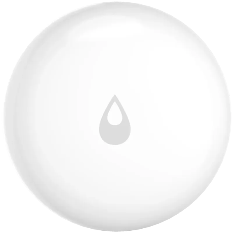 Aqara Water Leak Sensor T1: Model No: WL-S02D - 1