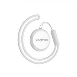 CANYON smart tag ONTAG 1 iOS White - 1