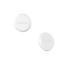 CANYON smart tag ONTAG 1 iOS White - 2