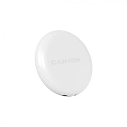 CANYON smart tag ONTAG 1 iOS White - 3