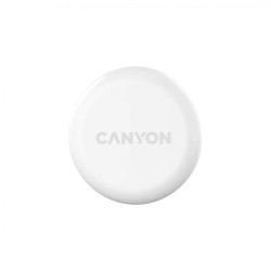 CANYON smart tag ONTAG 1 iOS White - 4