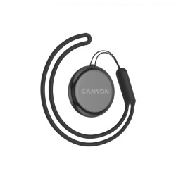 CANYON smart tag ONTAG 1 iOS Black - 1