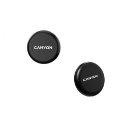 CANYON smart tag ONTAG 1 iOS Black - 2