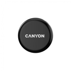 CANYON smart tag ONTAG 1 iOS Black - 4