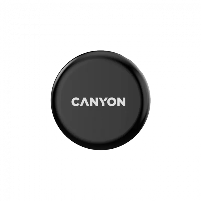 CANYON smart tag ONTAG 1 iOS Black - 1