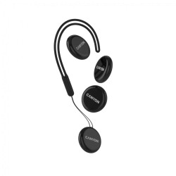 CANYON smart tag ONTAG 1 iOS Black - 5