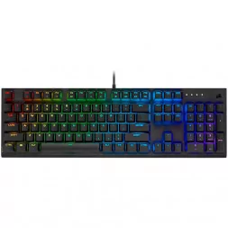 Corsair gaming keyboard K60 RGB PRO