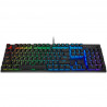 Corsair gaming keyboard K60 RGB PRO - 2