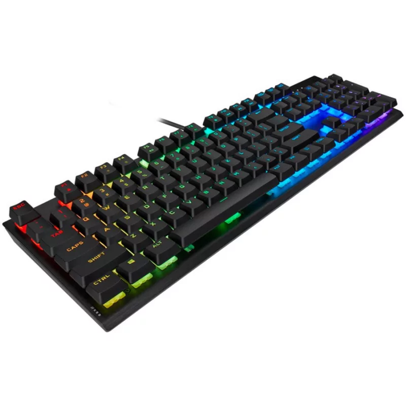 Corsair gaming keyboard K60 RGB PRO - 3